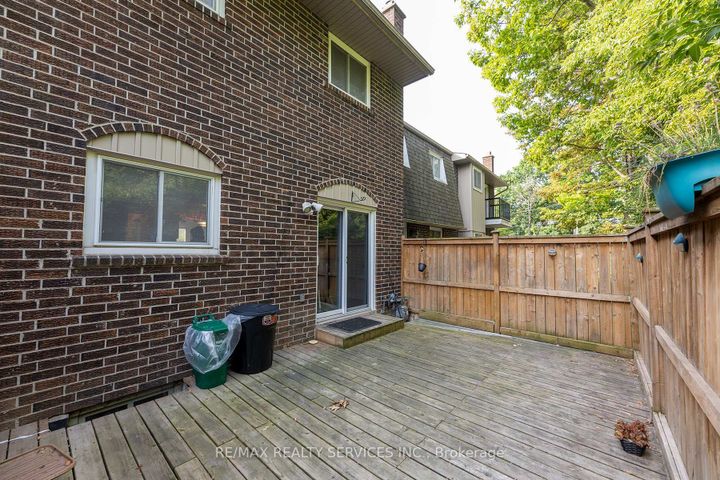 Photo 45 at Unit 3 - 1306 Guelph Line, Mountainside, Burlington