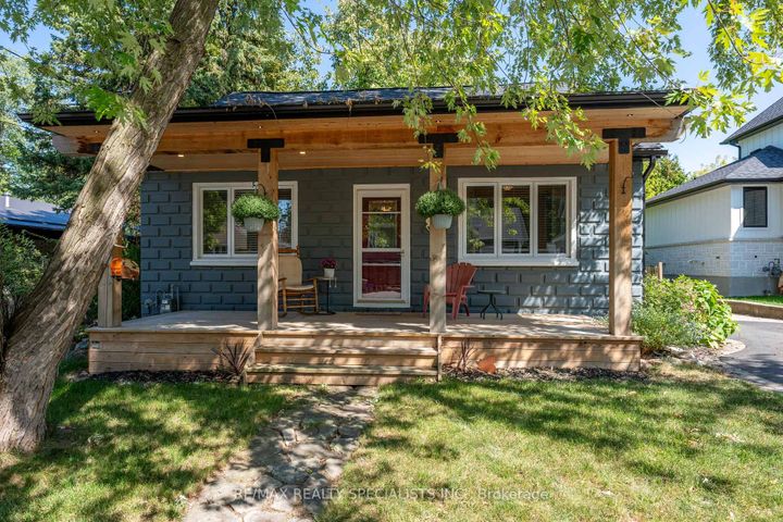 Photo 0 at 7 Arletta Street, Georgetown, Halton Hills