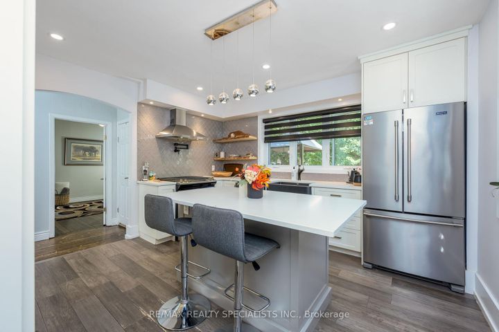 Photo 15 at 7 Arletta Street, Georgetown, Halton Hills