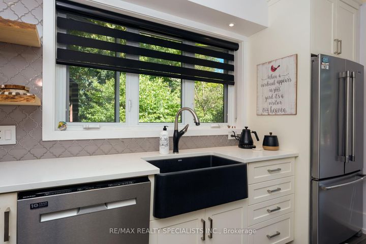 Photo 17 at 7 Arletta Street, Georgetown, Halton Hills