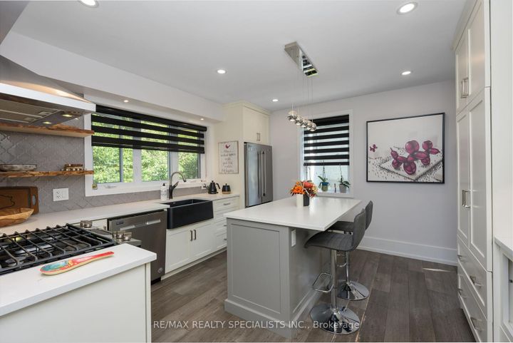 Photo 19 at 7 Arletta Street, Georgetown, Halton Hills