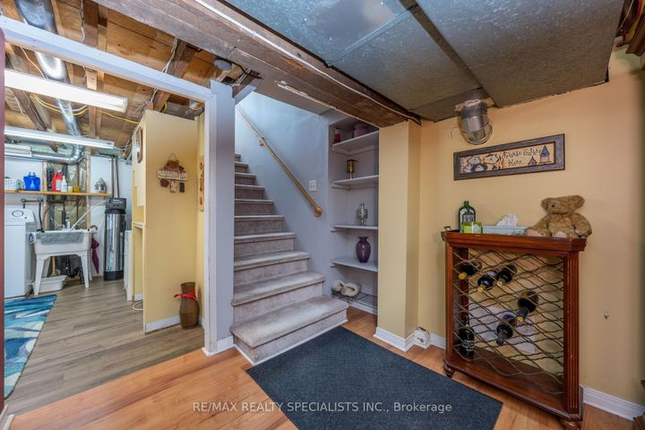 Photo 31 at 7 Arletta Street, Georgetown, Halton Hills