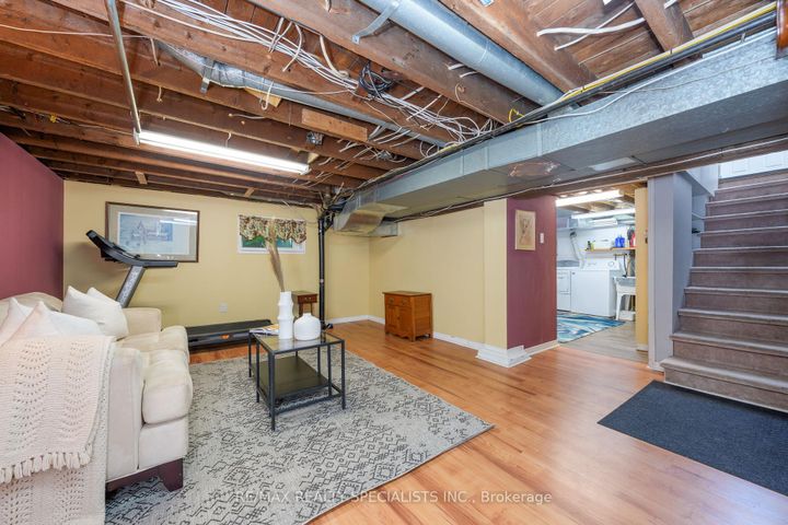 Photo 33 at 7 Arletta Street, Georgetown, Halton Hills