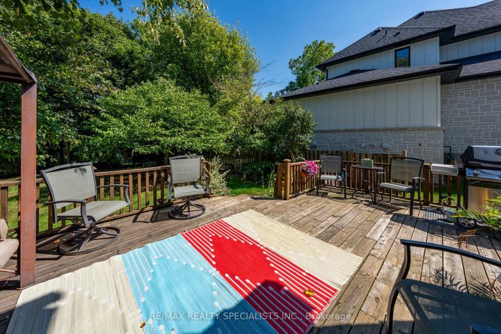 Photo 36 at 7 Arletta Street, Georgetown, Halton Hills