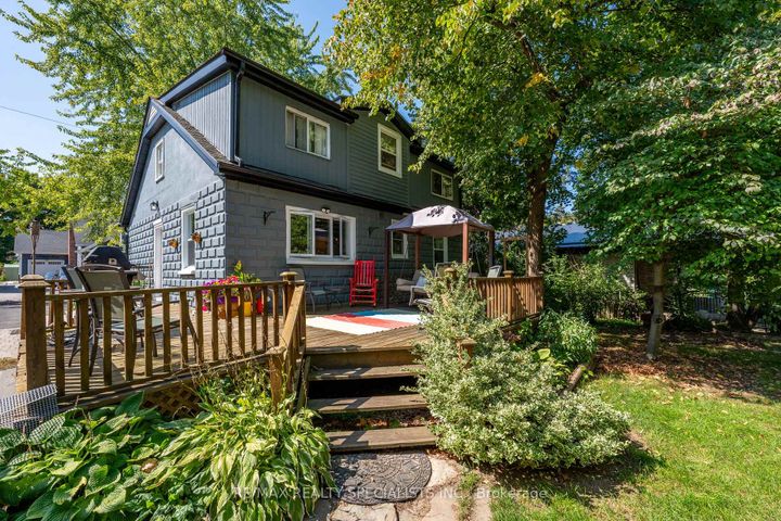 Photo 37 at 7 Arletta Street, Georgetown, Halton Hills