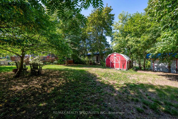 Photo 40 at 7 Arletta Street, Georgetown, Halton Hills