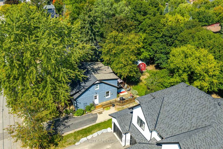 Photo 41 at 7 Arletta Street, Georgetown, Halton Hills