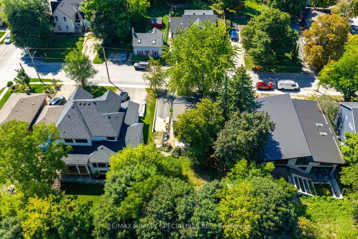Photo 43 at 7 Arletta Street, Georgetown, Halton Hills
