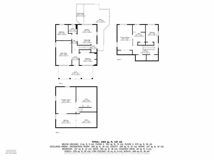 Photo 44 at 7 Arletta Street, Georgetown, Halton Hills