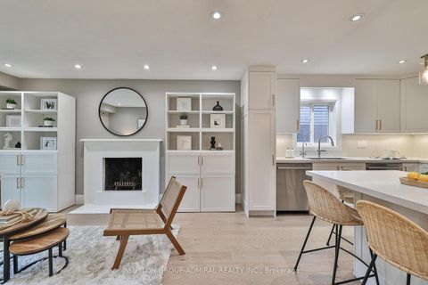 Photo 10 at 258 Mullen Drive, Brownridge, Vaughan