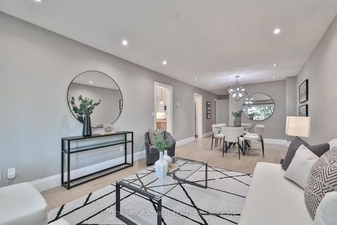 Photo 18 at 258 Mullen Drive, Brownridge, Vaughan