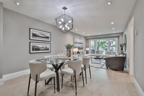 Photo 19 at 258 Mullen Drive, Brownridge, Vaughan