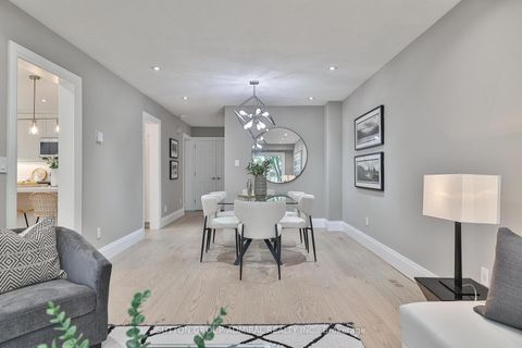 Photo 20 at 258 Mullen Drive, Brownridge, Vaughan