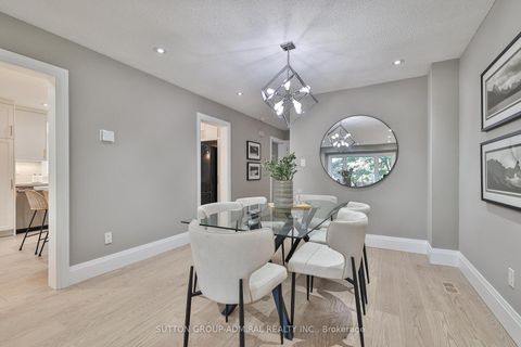Photo 21 at 258 Mullen Drive, Brownridge, Vaughan