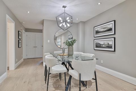 Photo 22 at 258 Mullen Drive, Brownridge, Vaughan