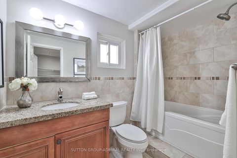 Photo 27 at 258 Mullen Drive, Brownridge, Vaughan