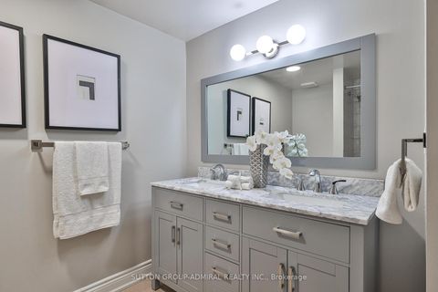 Photo 31 at 258 Mullen Drive, Brownridge, Vaughan