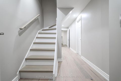Photo 34 at 258 Mullen Drive, Brownridge, Vaughan