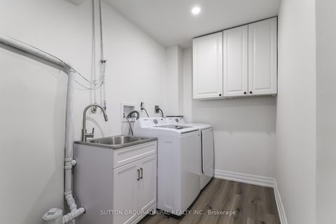 Photo 36 at 258 Mullen Drive, Brownridge, Vaughan