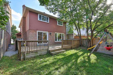 Photo 37 at 258 Mullen Drive, Brownridge, Vaughan