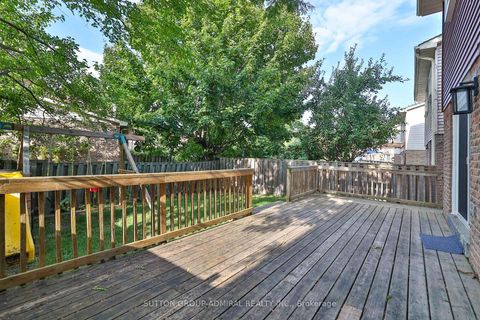 Photo 39 at 258 Mullen Drive, Brownridge, Vaughan
