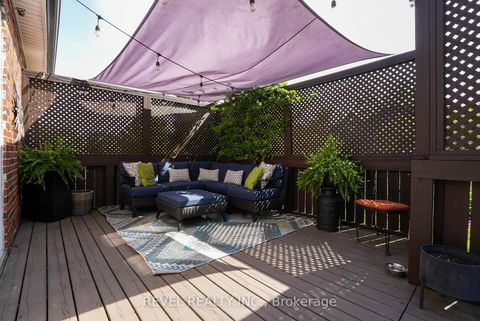 Photo 35 at 36 Dalton Street, City Centre, Barrie Photo 35 at 36 Dalton Street, City Centre, Barrie