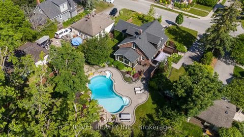 Photo 48 at 36 Dalton Street, City Centre, Barrie Photo 48 at 36 Dalton Street, City Centre, Barrie