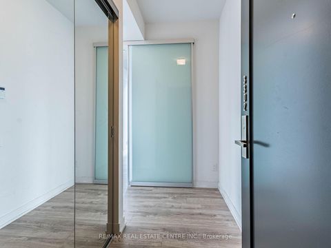 Photo 4 at 3302 - 28 Wellesley Street, Yonge Corridor, Toronto