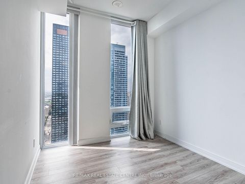 Photo 14 at 3302 - 28 Wellesley Street, Yonge Corridor, Toronto
