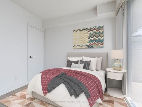 Photo 17 at 3302 - 28 Wellesley Street, Yonge Corridor, Toronto