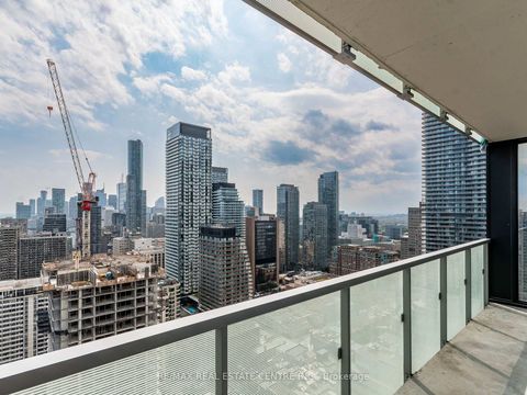 Photo 26 at 3302 - 28 Wellesley Street, Yonge Corridor, Toronto