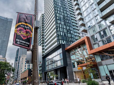 Photo 38 at 3302 - 28 Wellesley Street, Yonge Corridor, Toronto