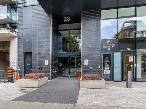Photo 43 at 3302 - 28 Wellesley Street, Yonge Corridor, Toronto
