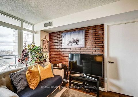 Photo 8 at 1308 - 38 Joe Shuster Way, Niagara, Toronto