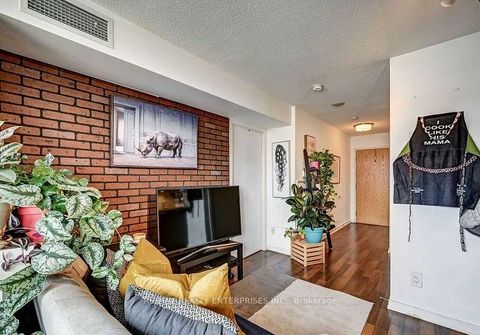 Photo 9 at 1308 - 38 Joe Shuster Way, Niagara, Toronto