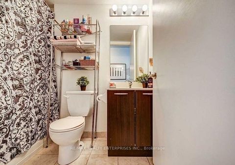 Photo 13 at 1308 - 38 Joe Shuster Way, Niagara, Toronto
