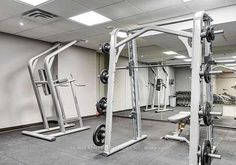 Photo 19 at 1308 - 38 Joe Shuster Way, Niagara, Toronto