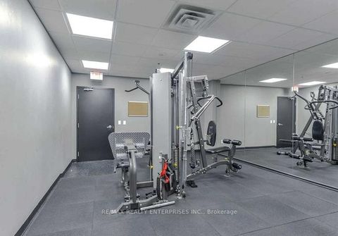 Photo 20 at 1308 - 38 Joe Shuster Way, Niagara, Toronto