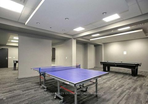 Photo 21 at 1308 - 38 Joe Shuster Way, Niagara, Toronto
