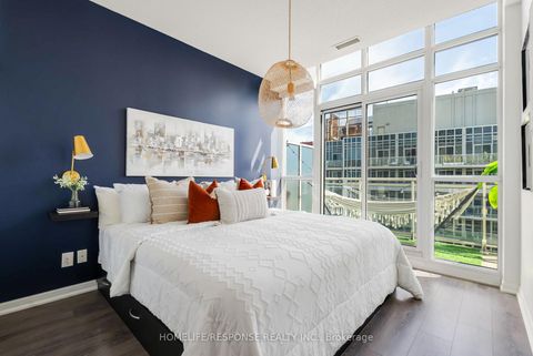 Photo 18 at PH2002 - 35 Bastion Street, Niagara, Toronto