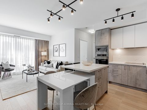 Photo 0 at 733 - 120 Harrison Garden Boulevard, Willowdale East, Toronto