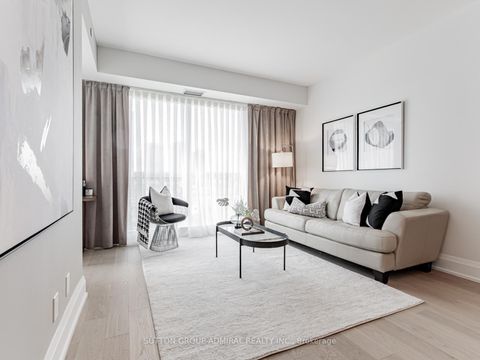 Photo 5 at 733 - 120 Harrison Garden Boulevard, Willowdale East, Toronto