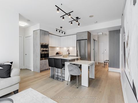 Photo 7 at 733 - 120 Harrison Garden Boulevard, Willowdale East, Toronto