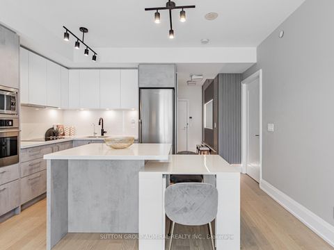 Photo 9 at 733 - 120 Harrison Garden Boulevard, Willowdale East, Toronto