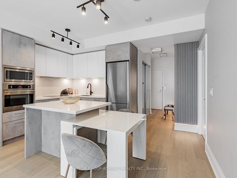 Photo 10 at 733 - 120 Harrison Garden Boulevard, Willowdale East, Toronto