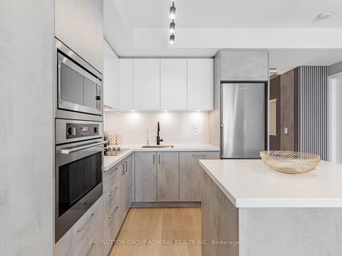 Photo 11 at 733 - 120 Harrison Garden Boulevard, Willowdale East, Toronto