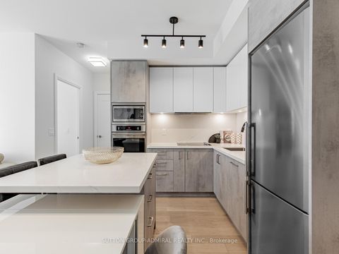 Photo 12 at 733 - 120 Harrison Garden Boulevard, Willowdale East, Toronto