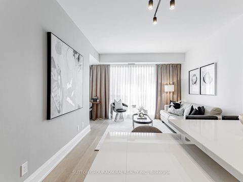 Photo 13 at 733 - 120 Harrison Garden Boulevard, Willowdale East, Toronto