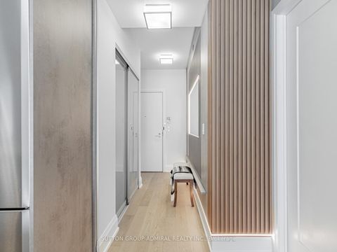Photo 15 at 733 - 120 Harrison Garden Boulevard, Willowdale East, Toronto