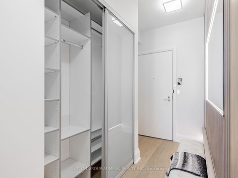 Photo 17 at 733 - 120 Harrison Garden Boulevard, Willowdale East, Toronto